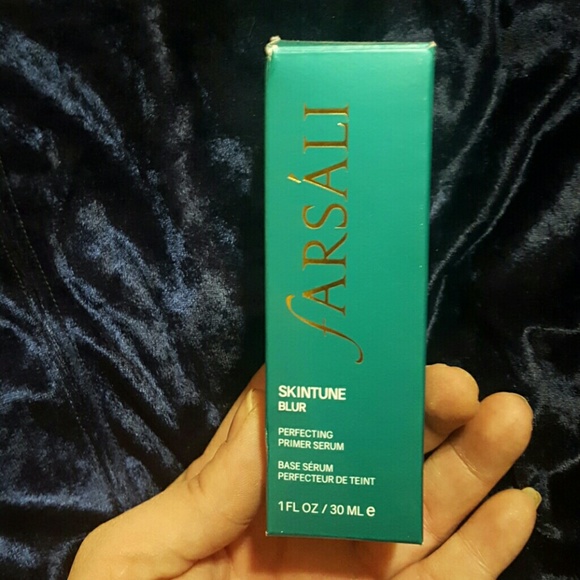 Farsali Primer real vs fake - Picture 1 of 6